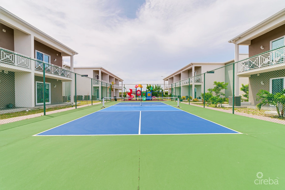 Yarl 2 Bed 1 Bath