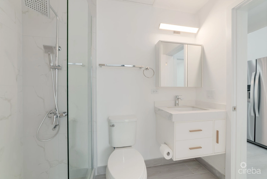 Yarl 2 Bed 1 Bath