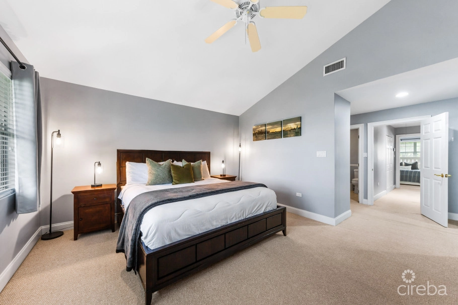 Windsor Village 18,  South Sound Townhome
