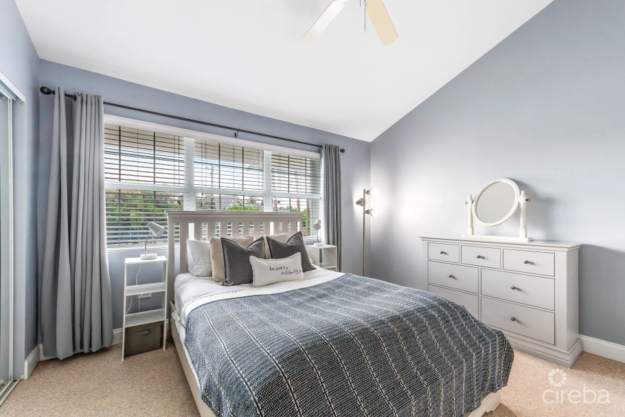 Windsor Village 18,  South Sound Townhome