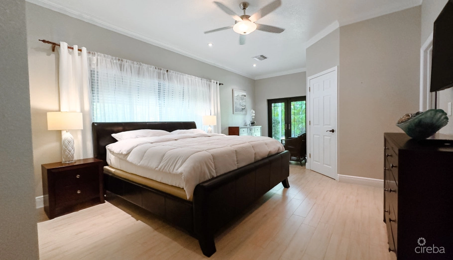 4 Bed Residential Home - South Sound