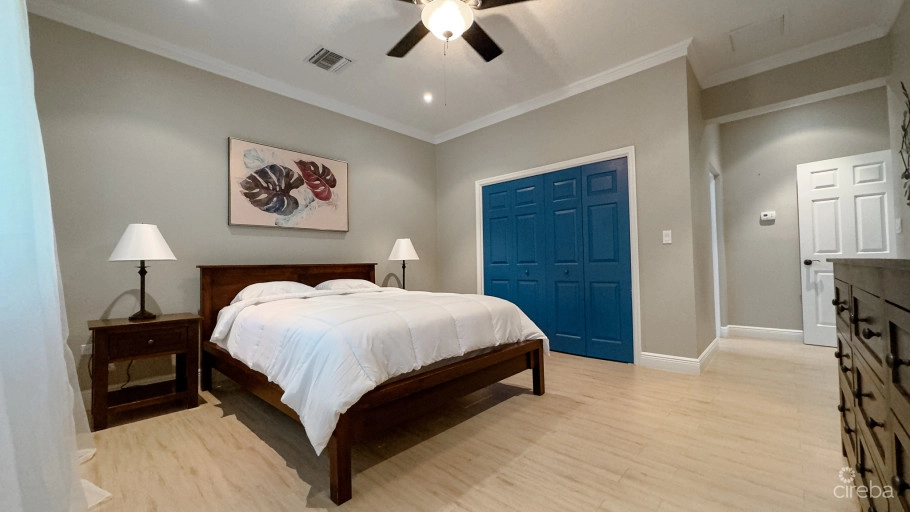 4 Bed Residential Home - South Sound