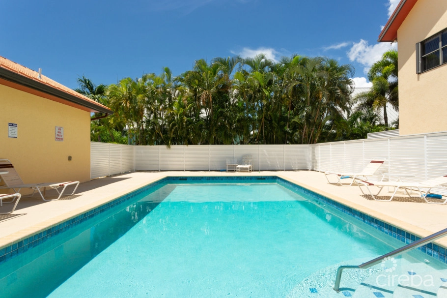 Reduced - St. Tropez #9 - 3bed + Den