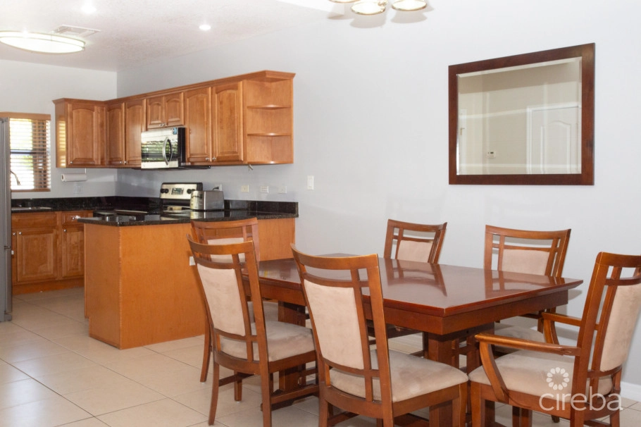 Reduced - St. Tropez #9 - 3bed + Den