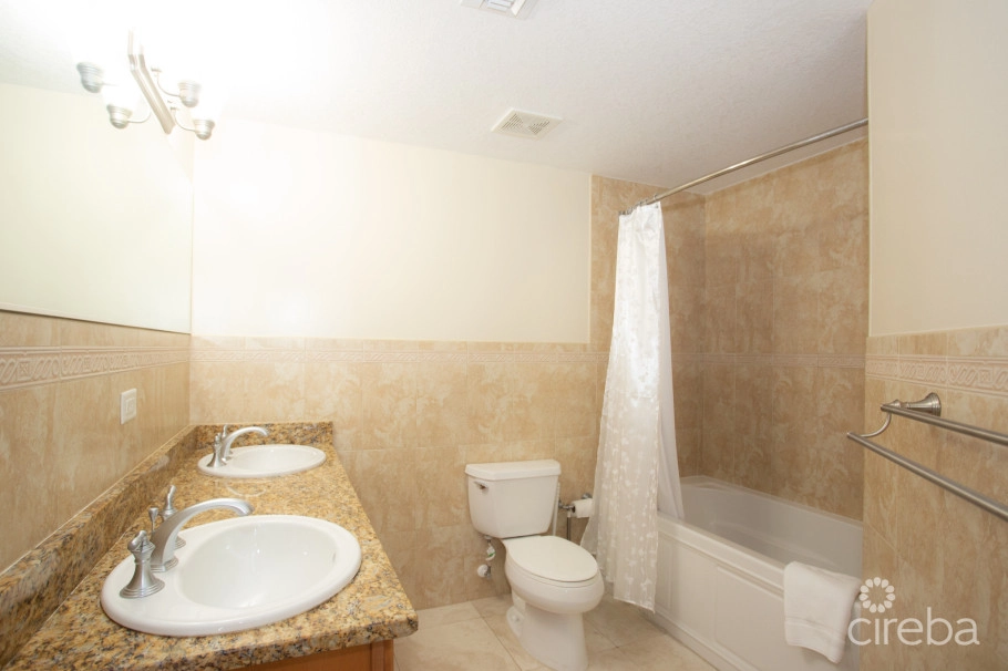Reduced - St. Tropez #9 - 3bed + Den