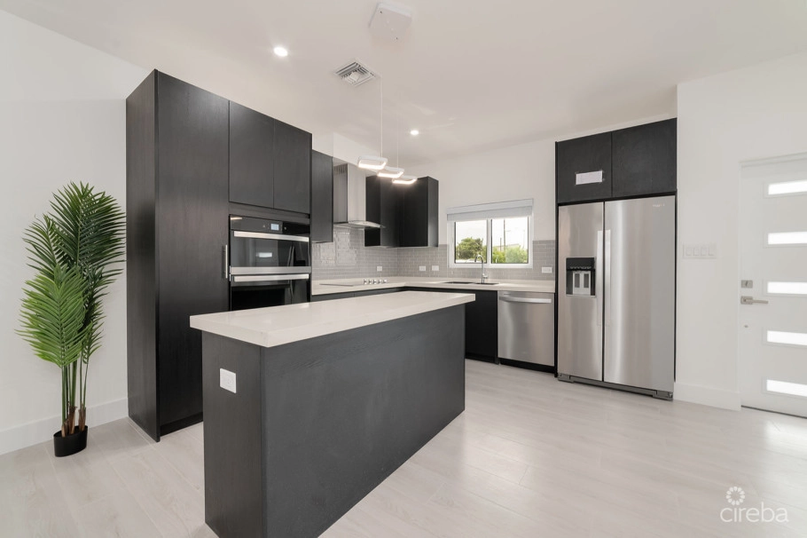 Brand New Yarl 2 Bed Phase 3
