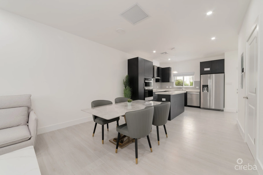 Brand New Yarl 2 Bed Phase 3
