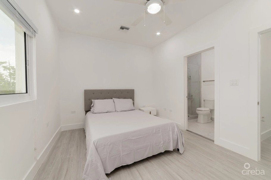 Brand New Yarl 2 Bed Phase 3