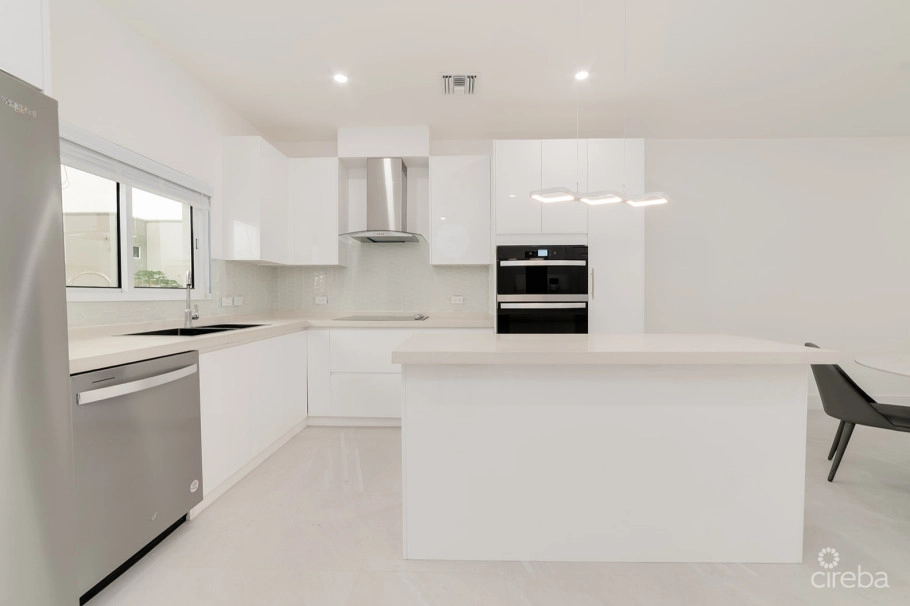 Brand New Yarl 2 Bed Phase 3