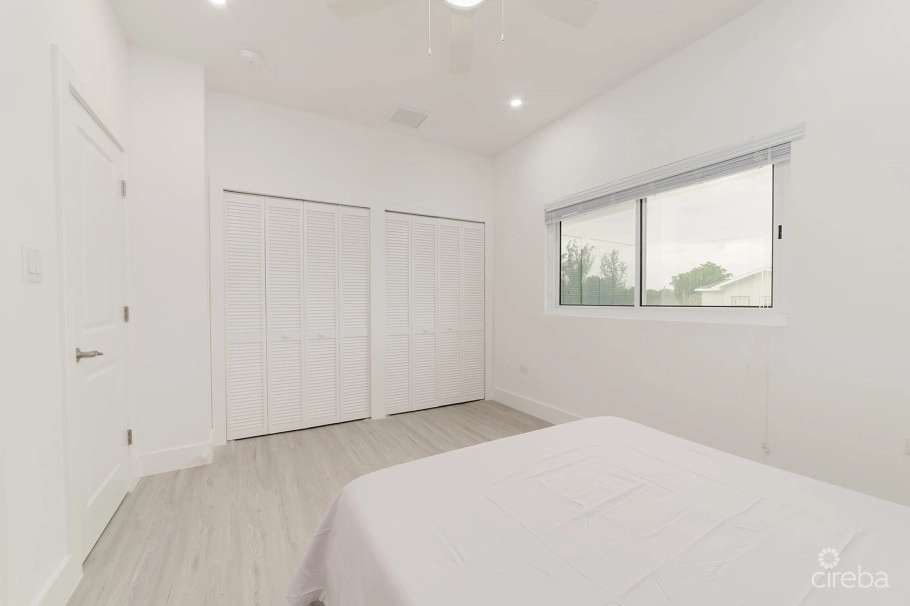 Brand New Yarl 2 Bed Phase 3