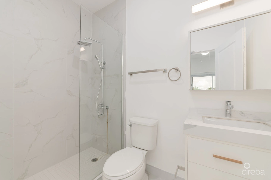 Brand New Yarl 2 Bed Phase 3