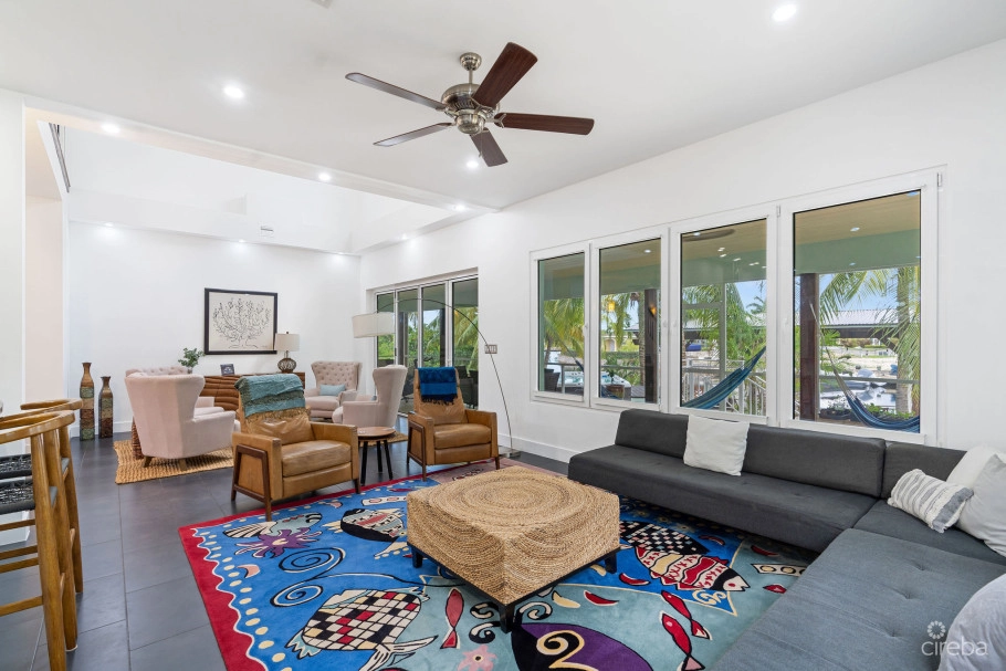 Sunrise Landing Family Home