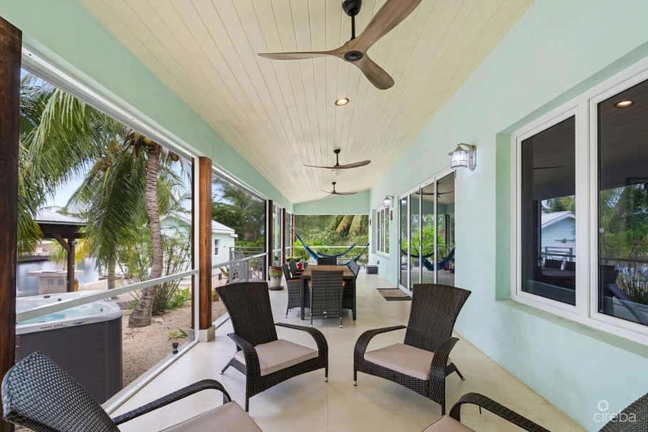 Sunrise Landing Family Home