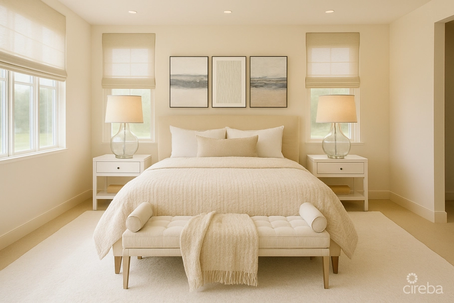 Residences At Highlands