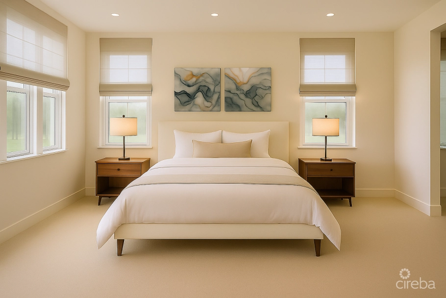 Residences At Highlands