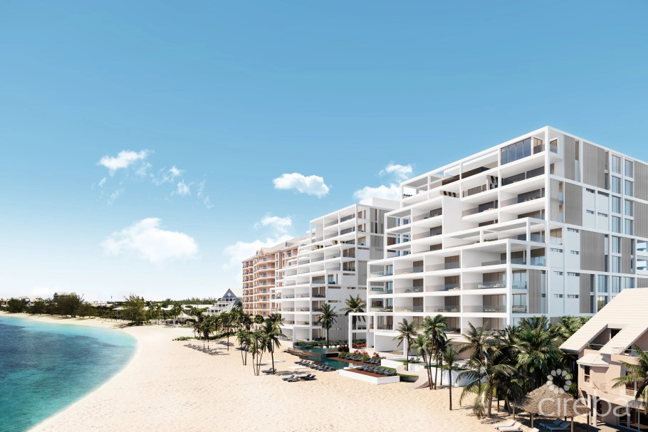 Lacovia N4b - Seven Mile Beach