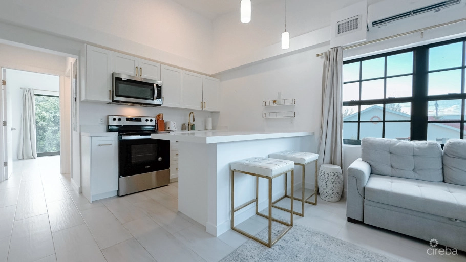 1bed Condo West Bay Siena Gardens