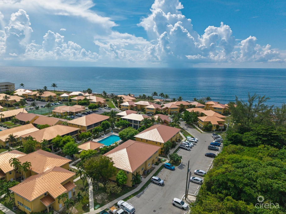 Ocean Club 2bed/2.5bath Condo