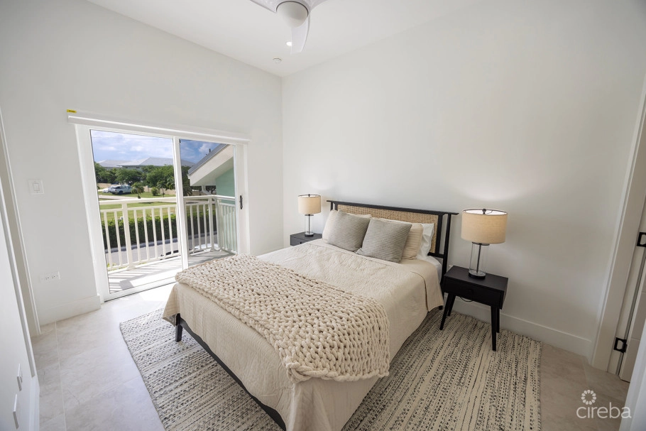 The Meadows At Batabano -developer Unit - 3 Bed With Roof Terrace Townhome