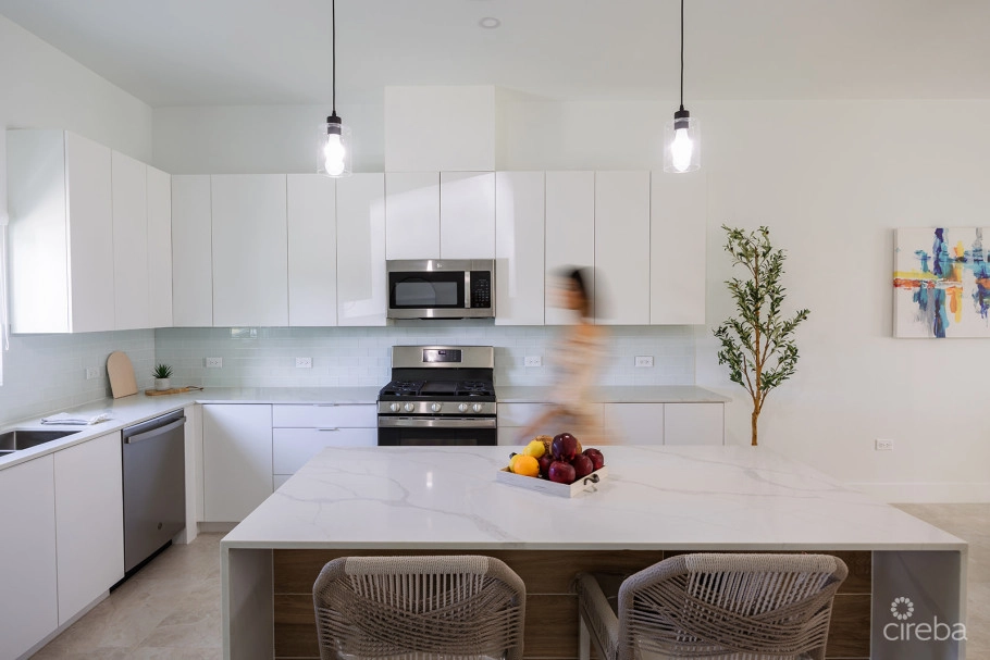 The Meadows At Batabano -developer Unit - 3 Bed With Roof Terrace Townhome