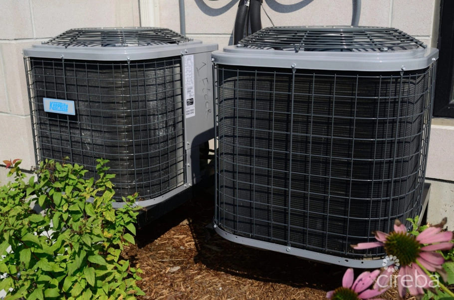 Air Conditioning & Refrigeration Business For Sale