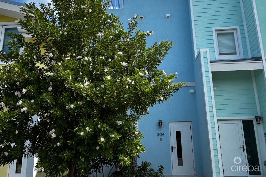 The Meadows At Batabano -developer Unit - 3 Bed With Roof Terrace Townhome