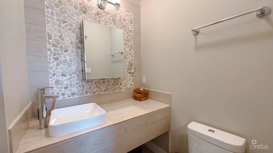 2 Bedroom San Sebastian Townhouse