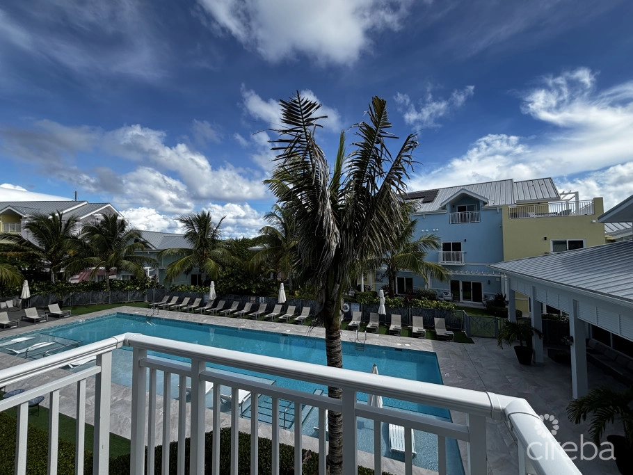 The Meadows At Batabano -developer Unit - 3 Bed With Roof Terrace Townhome