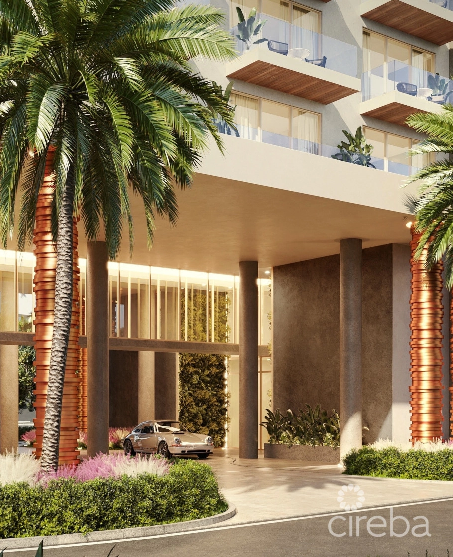 One Gt Residences- Unit 510
