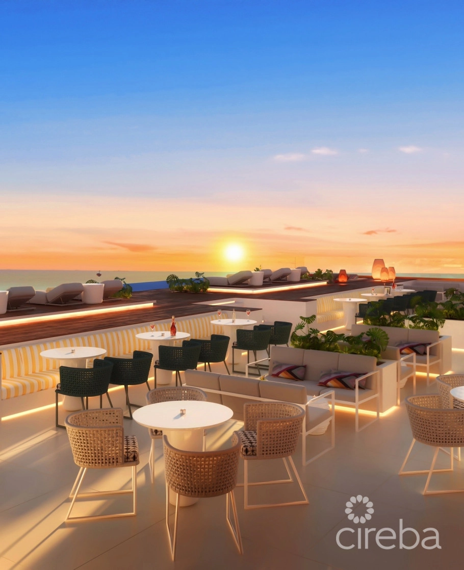 One Gt Residences-unit 508