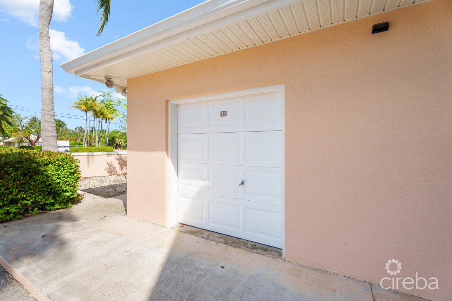 Ground Floor Kaibo Ph2  2 Bed With Storage Unit