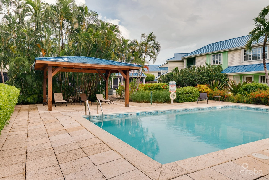 Cayman Crossing 2 Bedroom