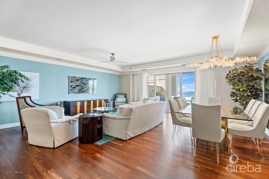 Pr 512 Ritz Carlton