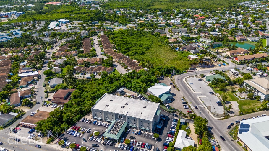 Hospital Square