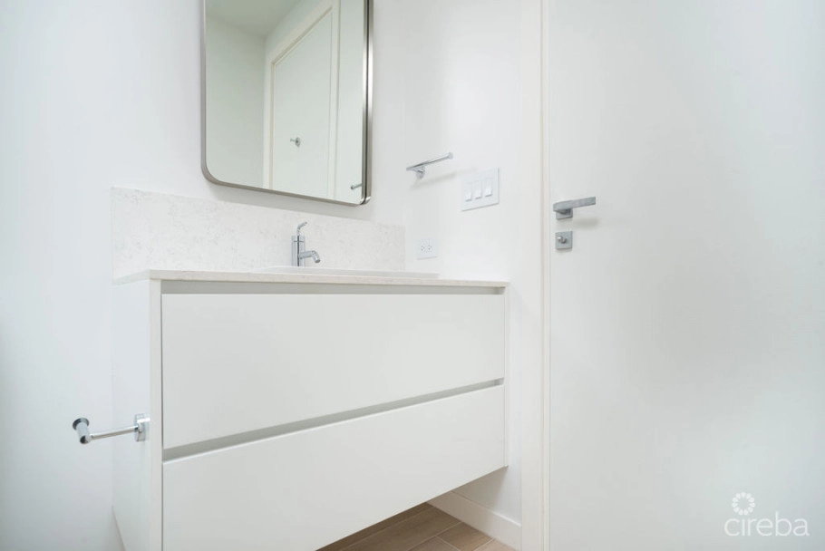 1 Bed One Canal Point