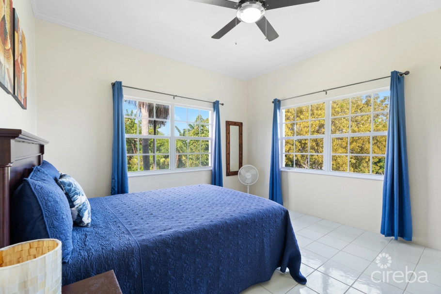 Spacious 3 Bedroom Apartment In South Sound!