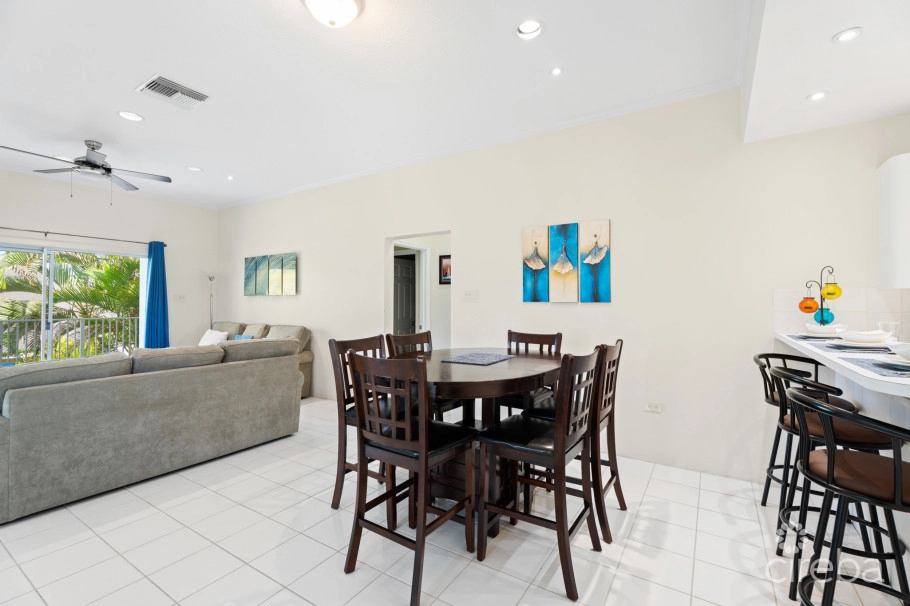 Spacious 3 Bedroom Apartment In South Sound!