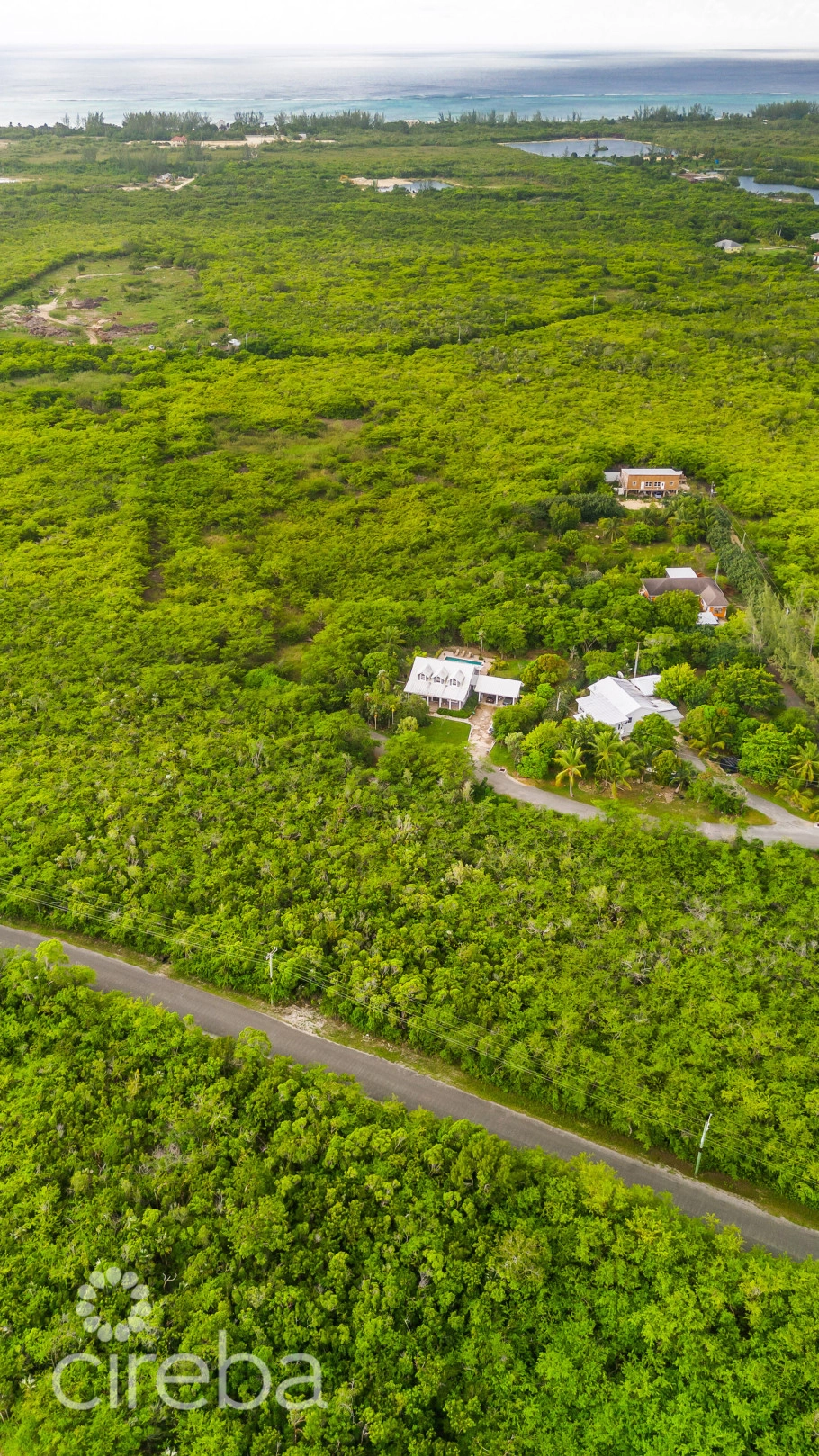 Midland East 5.44 Acres
