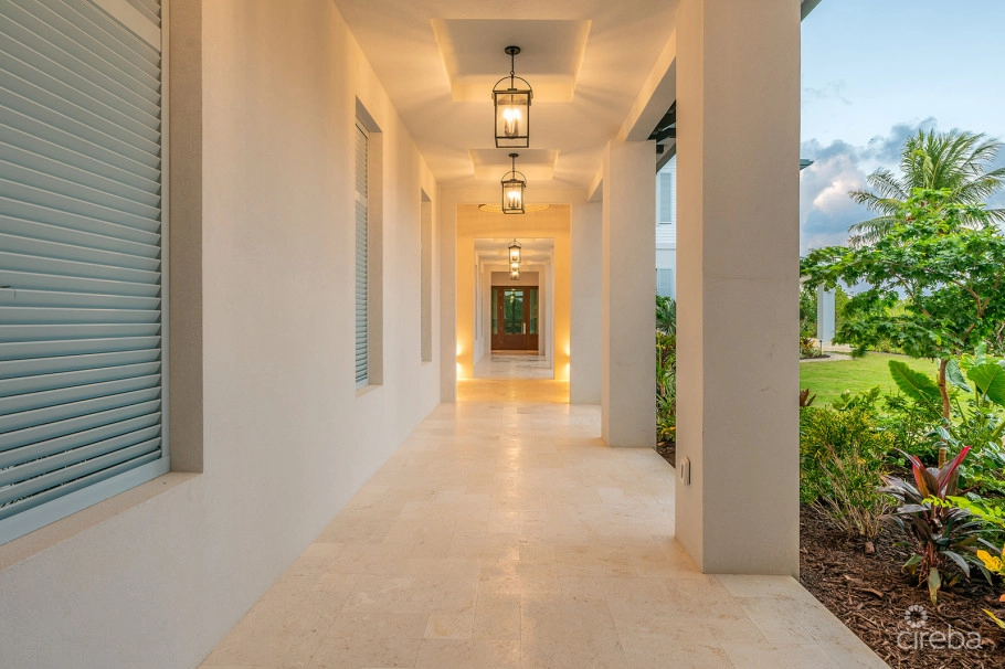 The Orchard At Salt Creek | 32 Creekside Court | A Salt Creek Estate