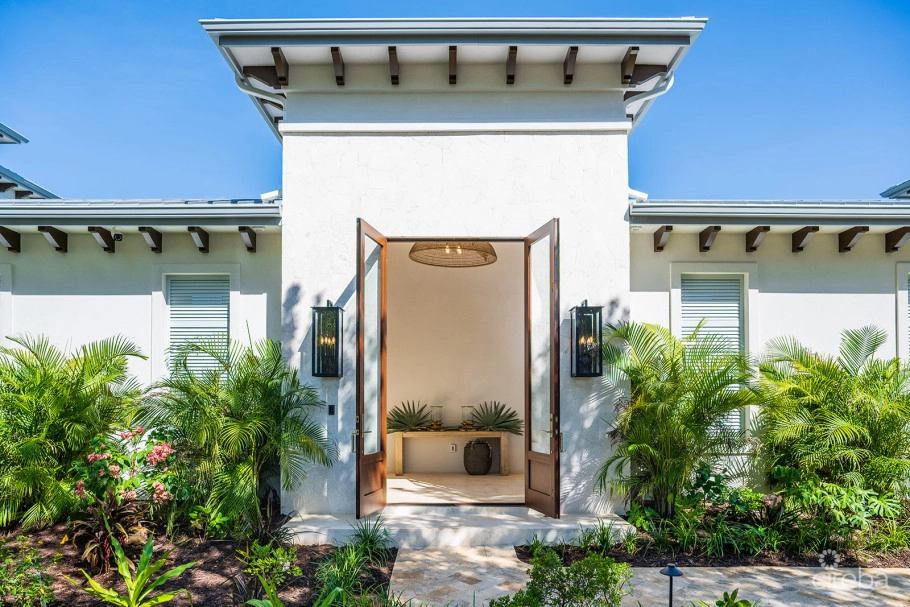 The Orchard At Salt Creek | 32 Creekside Court | A Salt Creek Estate