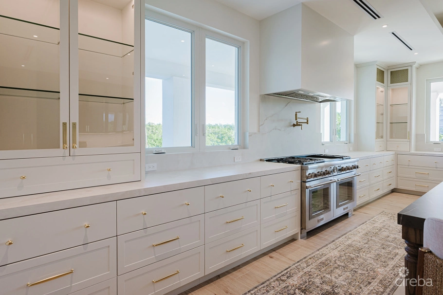 The Orchard At Salt Creek | 32 Creekside Court | A Salt Creek Estate