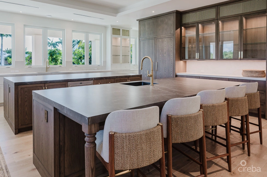 The Orchard At Salt Creek | 32 Creekside Court | A Salt Creek Estate