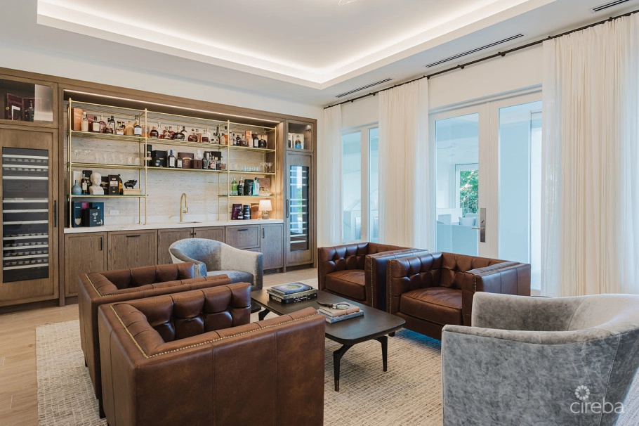 The Orchard At Salt Creek | 32 Creekside Court | A Salt Creek Estate