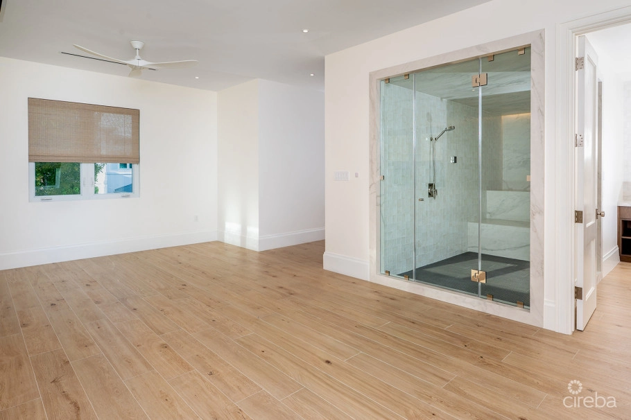 The Orchard At Salt Creek | 32 Creekside Court | A Salt Creek Estate