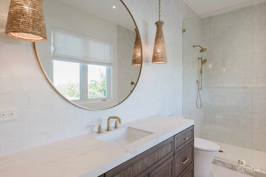 The Orchard At Salt Creek | 32 Creekside Court | A Salt Creek Estate