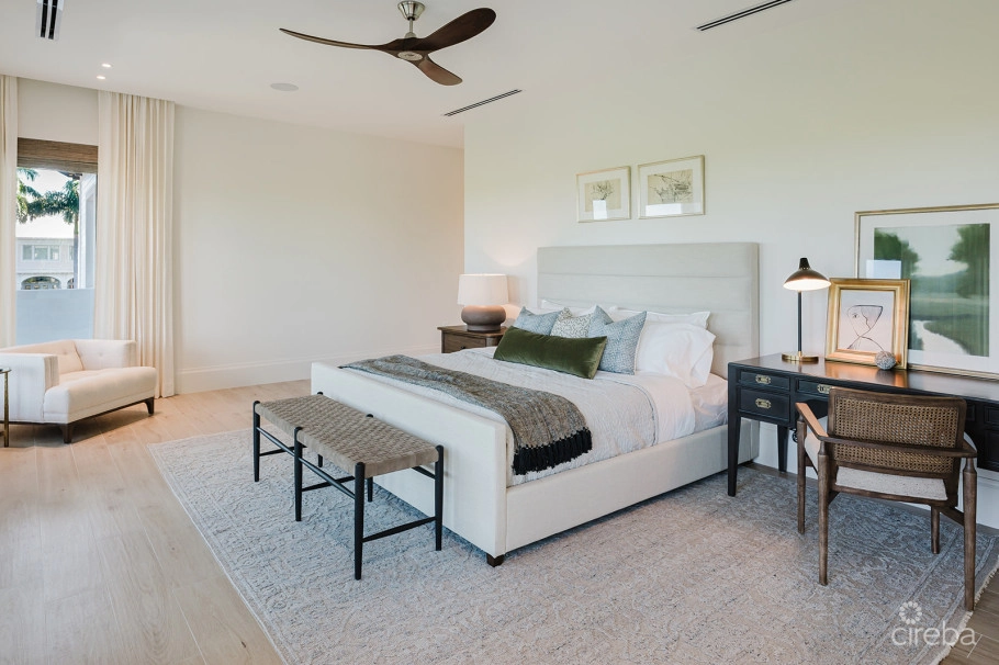 The Orchard At Salt Creek | 32 Creekside Court | A Salt Creek Estate