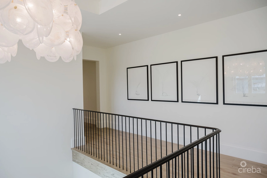 The Orchard At Salt Creek | 32 Creekside Court | A Salt Creek Estate