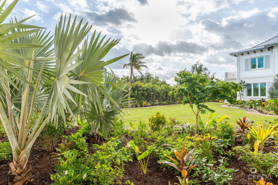 The Orchard At Salt Creek | 32 Creekside Court | A Salt Creek Estate