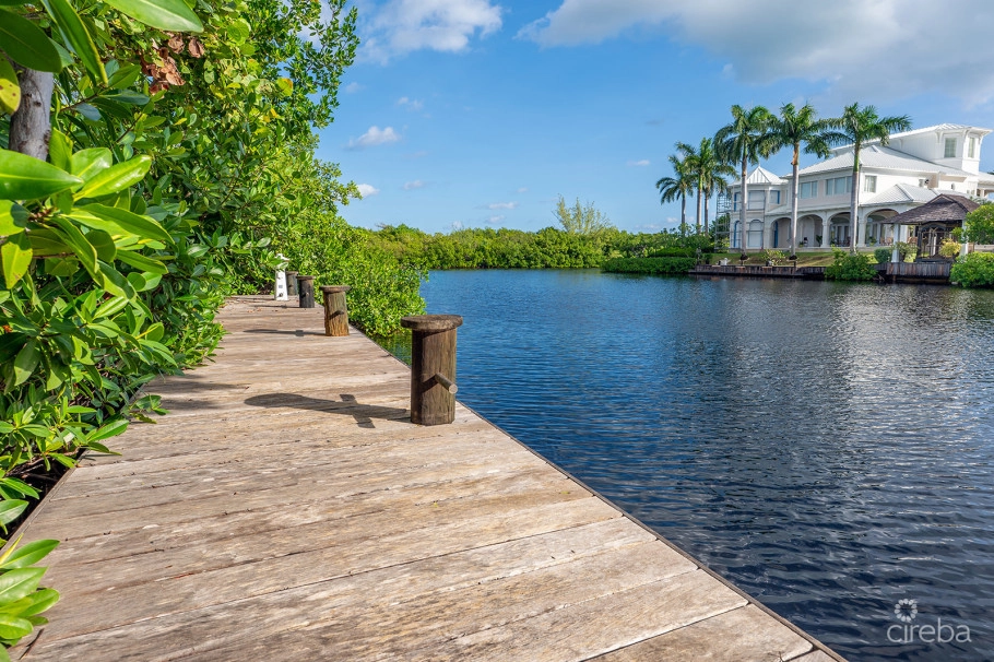 The Orchard At Salt Creek | 32 Creekside Court | A Salt Creek Estate