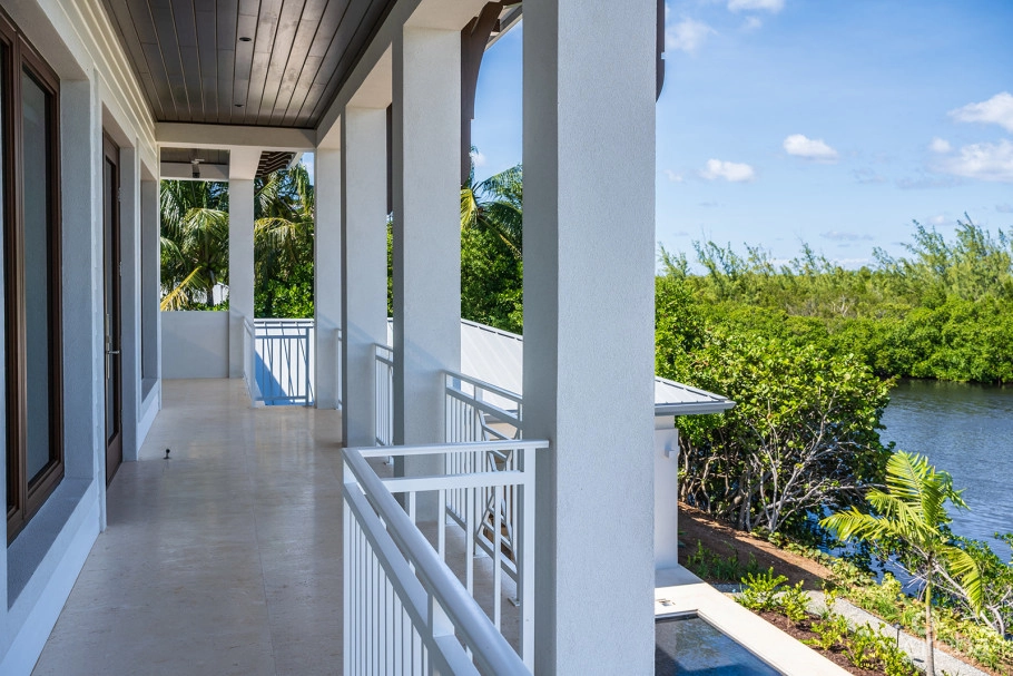 The Orchard At Salt Creek | 32 Creekside Court | A Salt Creek Estate